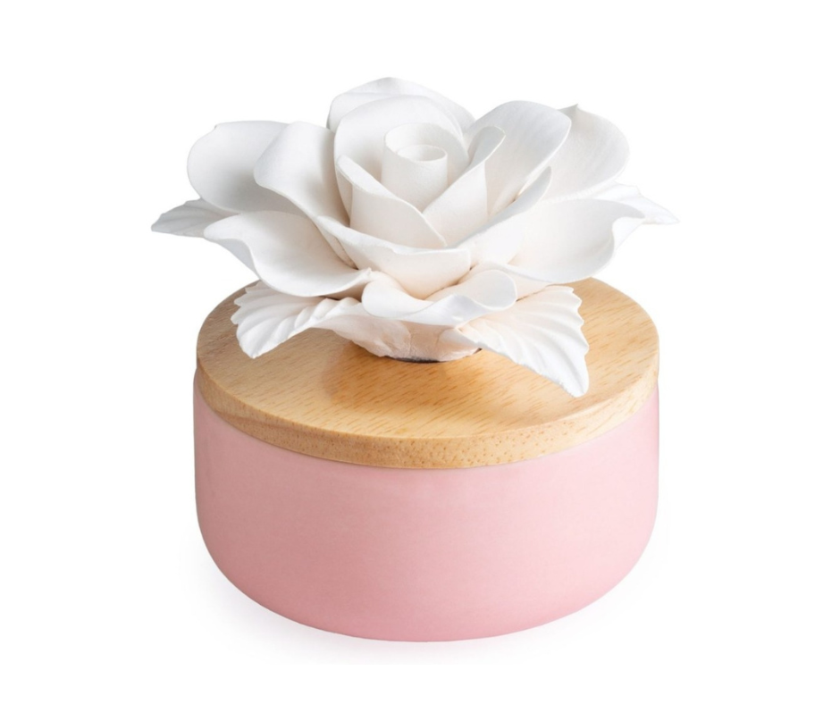Diffusers & Wax Warmers