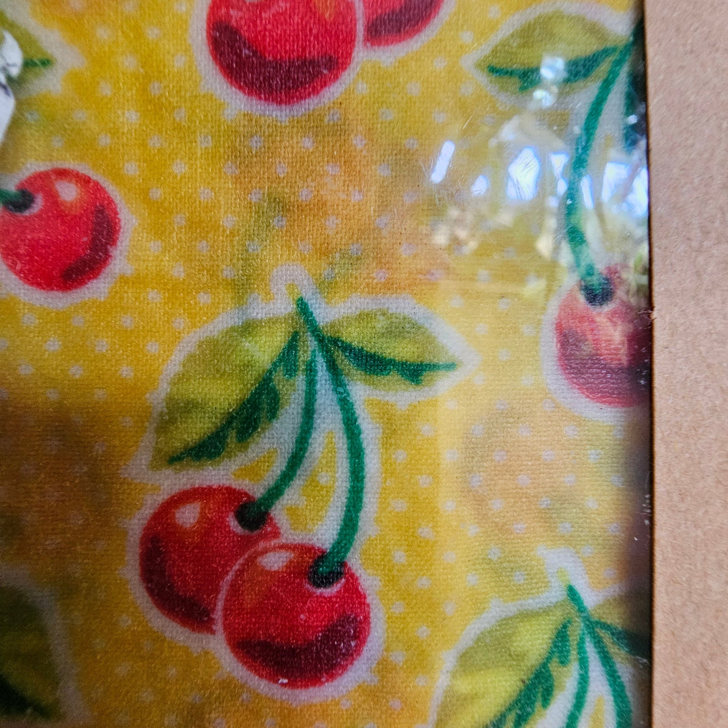 Beeswax Snack Bag - Multiple Prints Available