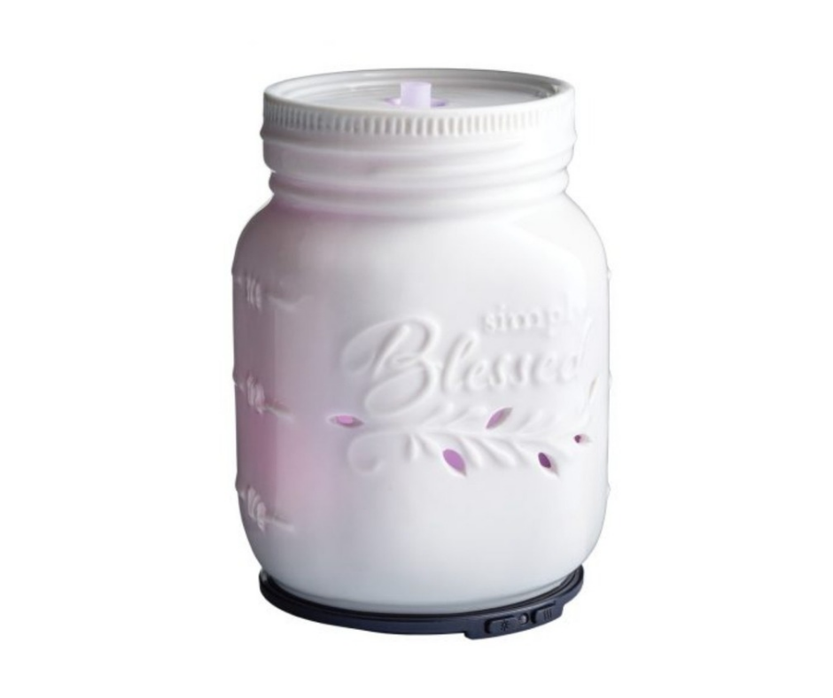 Simply Blessed Ultra Sonic Diffuser