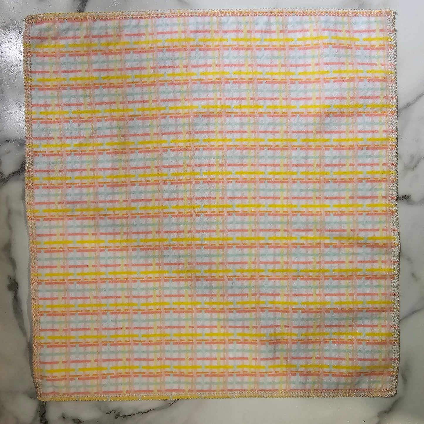 Individual Paperless Towel - Spring Print