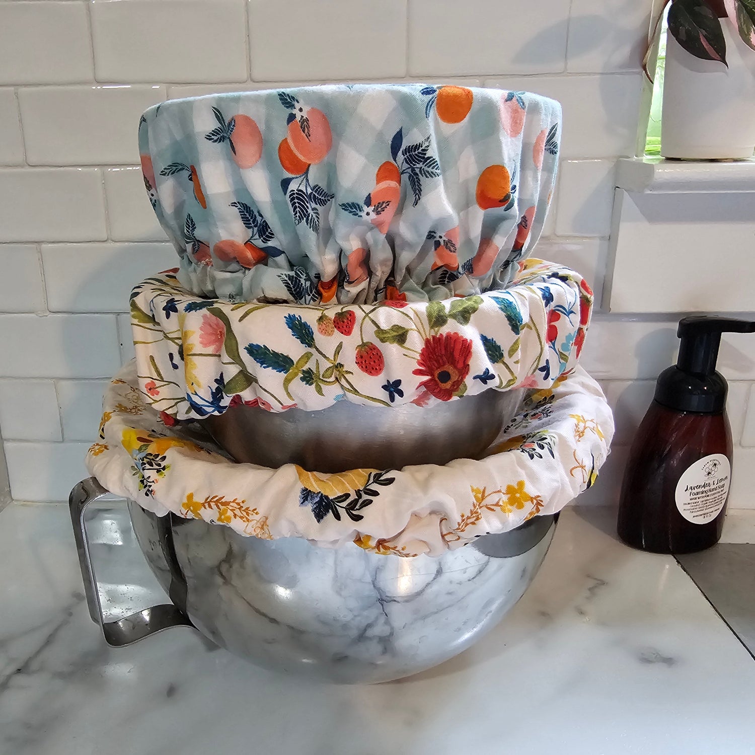Reusable Home Items