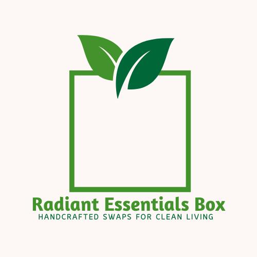 Radiant Essentials Subscription Box - Handcrafted Swaps for Clean Living