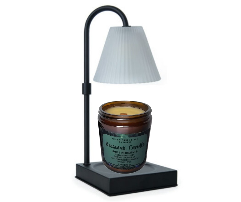 Lamp Wax Warmer