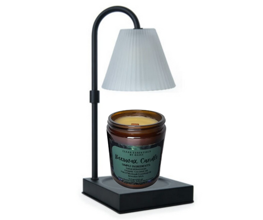 Lamp Wax Warmer