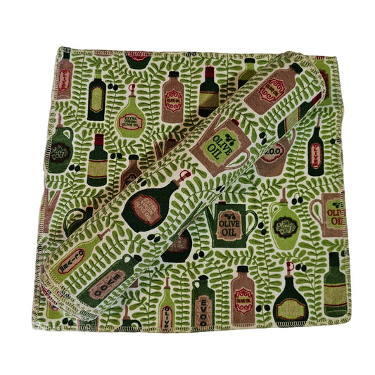 Paperless Towels- Olive Oil - 1 Left!